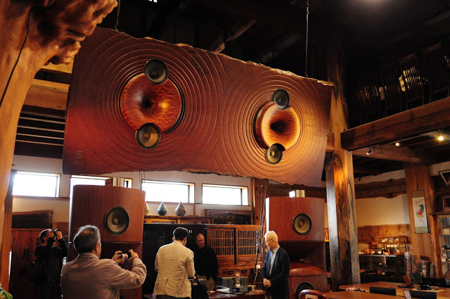 Japan Triode Meeting #1 : Day 3